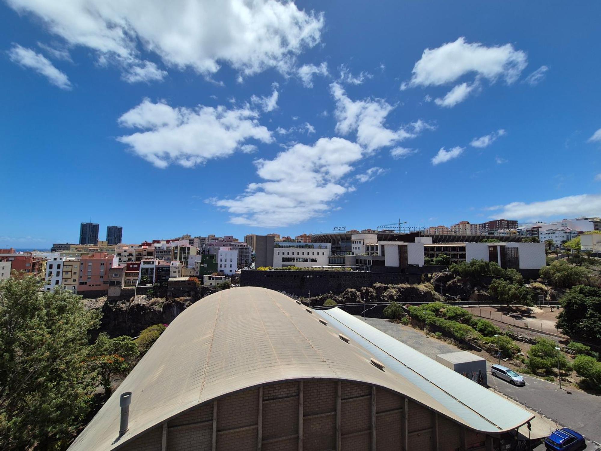 شقة Santa Cruz Centro المظهر الخارجي الصورة